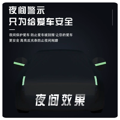 GSGX7EC7RS, Borui, Boyue, Vision | Car clothing
