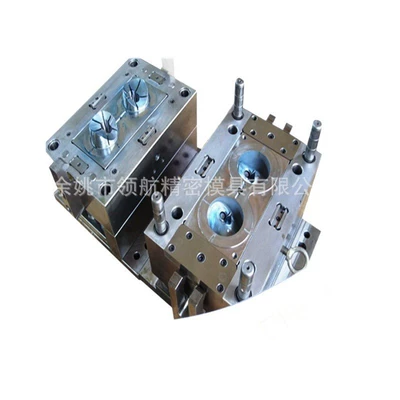 Manufacturer Develops Injection Molding Precision: Avtomobil hissələri qəlibləri