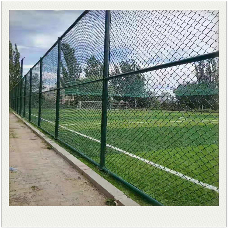 苏州厂家直销球场围网护栏网篮球场围网操场围栏动物园围网