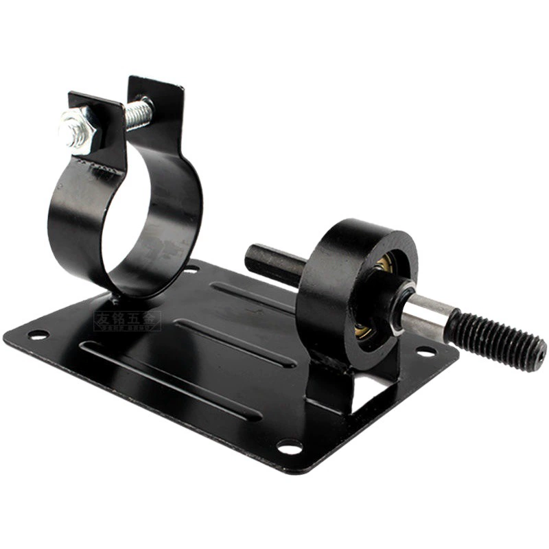 Электродрель сменная шлифовальная машина модификация кронштейн полировальный нож бытовой песочный круг преобразователь камня Многофункциональный крепежный инструмент