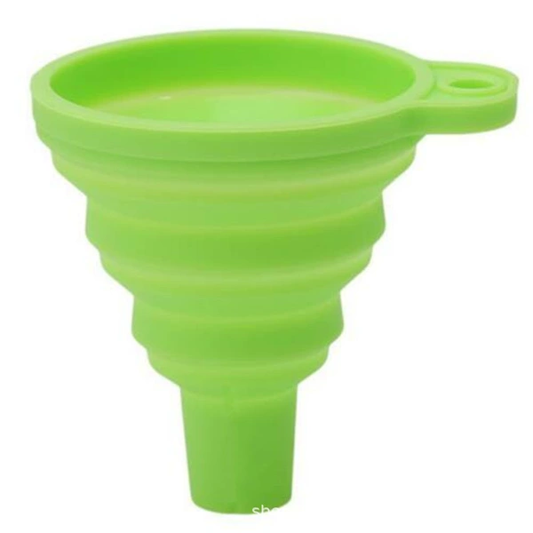 Large green OPP bag