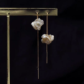 天然珍珠耳饰;天然珍珠项饰;天然珍珠手饰