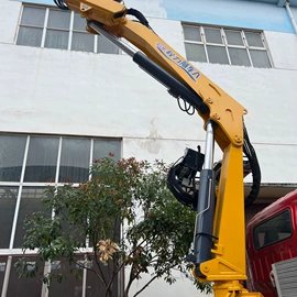 起重机;工程建筑机械;高空作业车
