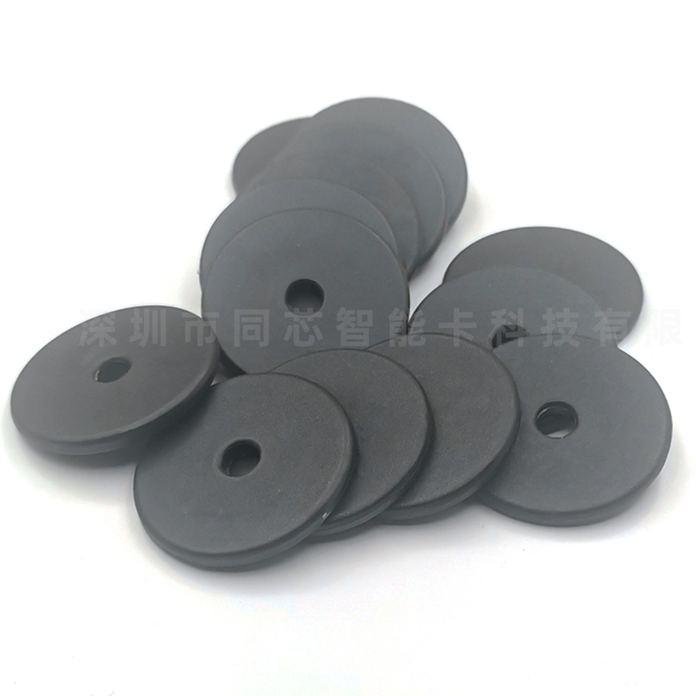 RFID��ǩ ϴ�ӷ�ˮ���ӱ�ǩ�Ƶ겼���͸�ʴPPS��ǩ NFC�͸��±�ǩ