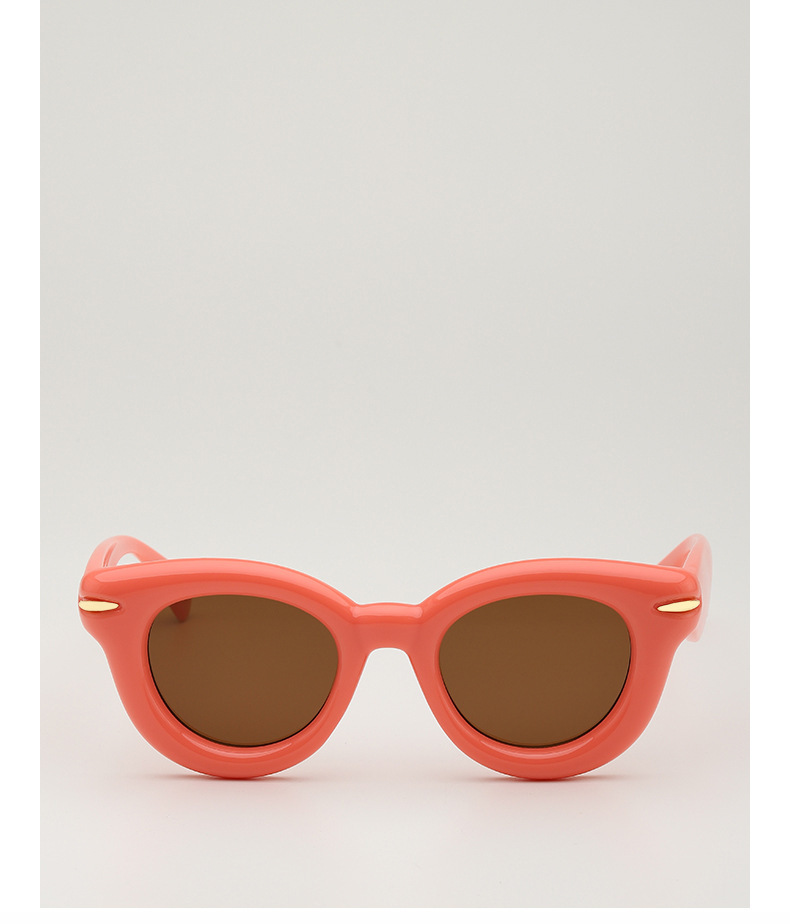 60g Weight Full Frame Glasses Structure Sunglasses Classification PC, UV400 Protection Lens Material Square Glasses Style Outdoor, Travel Occasion Solid Color Pattern All Seasons Season Unisex Gender Streetwear Style Streetwear Solid Color PC UV400 Protection Square Full Frame Women's Sunglasses 12
