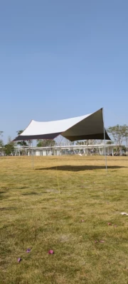 barbecue sunshade pergola – Çadırlar