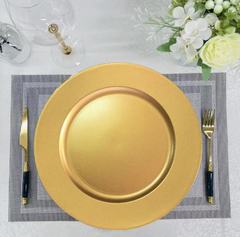 European-style high-quality fruit platter wholesale gift for clients, home use event item, gold-colored