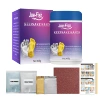 Children's grabber, hands model, set