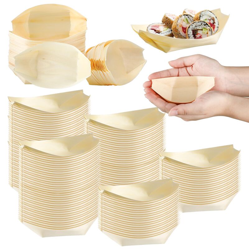Disposable Wooden Boats, Wooden Paddle Boats, Wooden Trays, Biodegradable Bamboo Trays, Sushi Boat Packaging Manufacturers, Wholesale Catering Supplies Disposable Wooden Boats, Wooden Paddle Boats, Wooden Trays, Biodegradable Bamboo Trays, Sushi Boat Packaging Manufacturers, Wholesale Catering Supplies