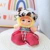 Tube top, Hanfu, 20cm