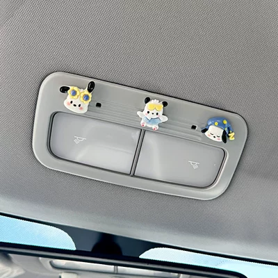 decorative frame, complete set of — Other Automotive Interior Supplies