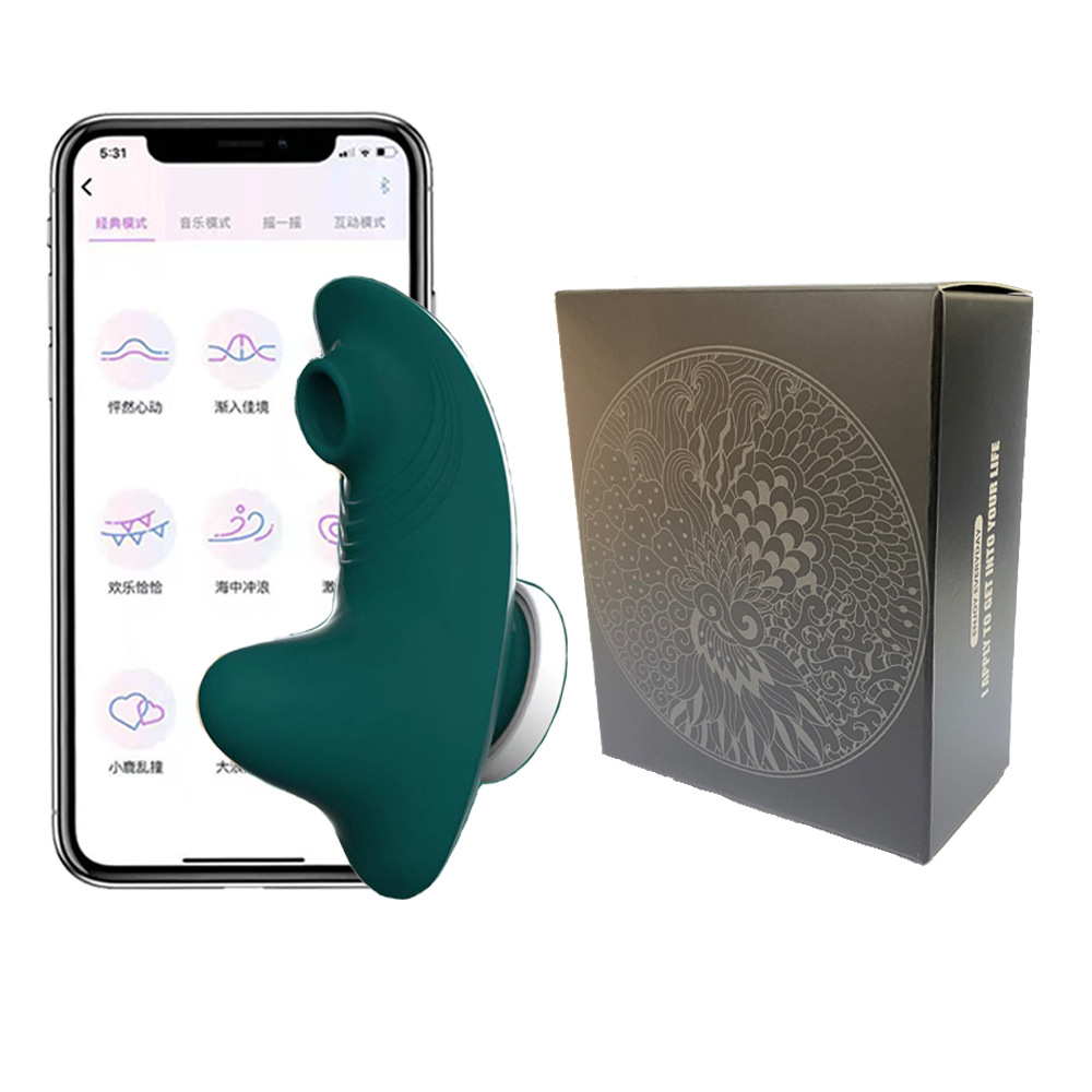 1세대 APP 그린(박스형)