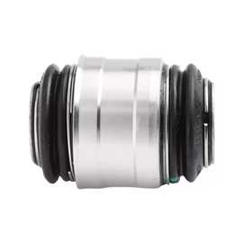 适用特斯拉Model 3/Y1188425-00-A 拉杆胶套衬套悬挂胶套羊角衬套