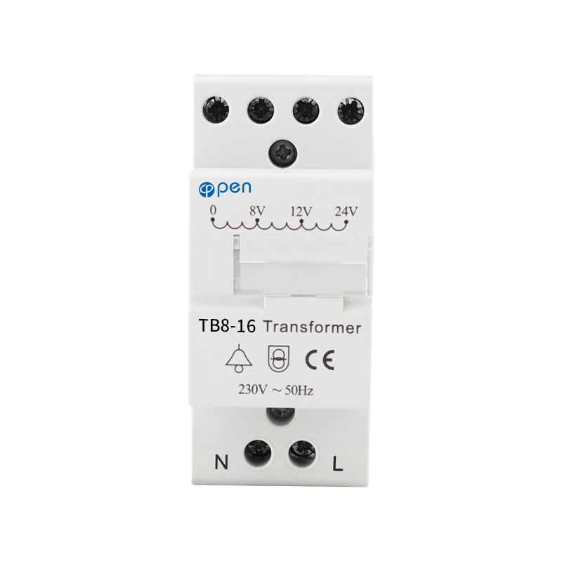 Transformer, power supply, 230v