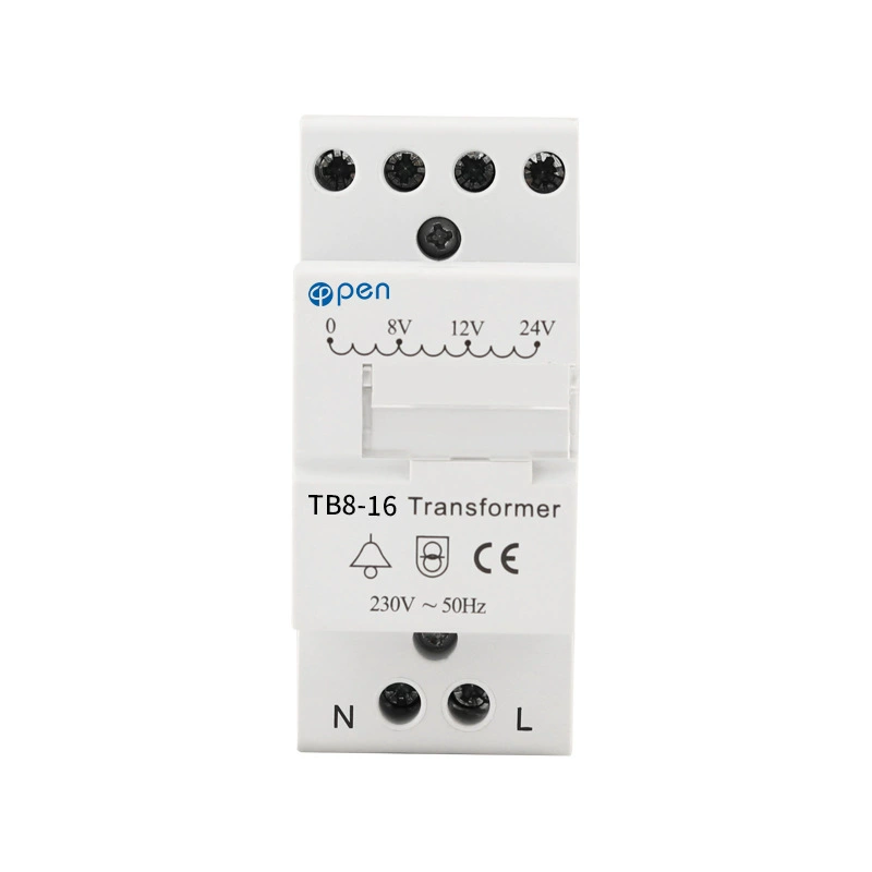Transformer, power supply, 230v