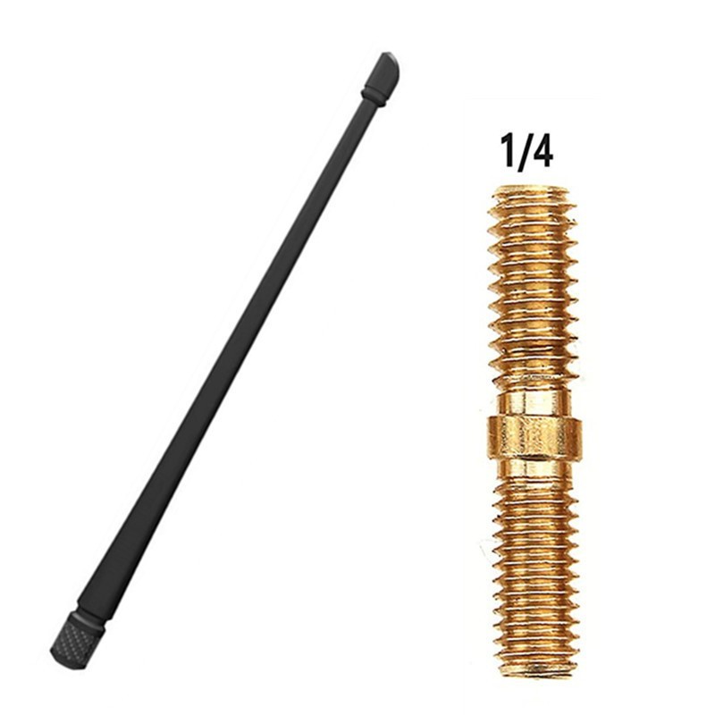 Cross-Border Hot Selling 13inch Fm/Am Car Antenna Flexible Car Radio Antenna Car Modified Rubber Antenna