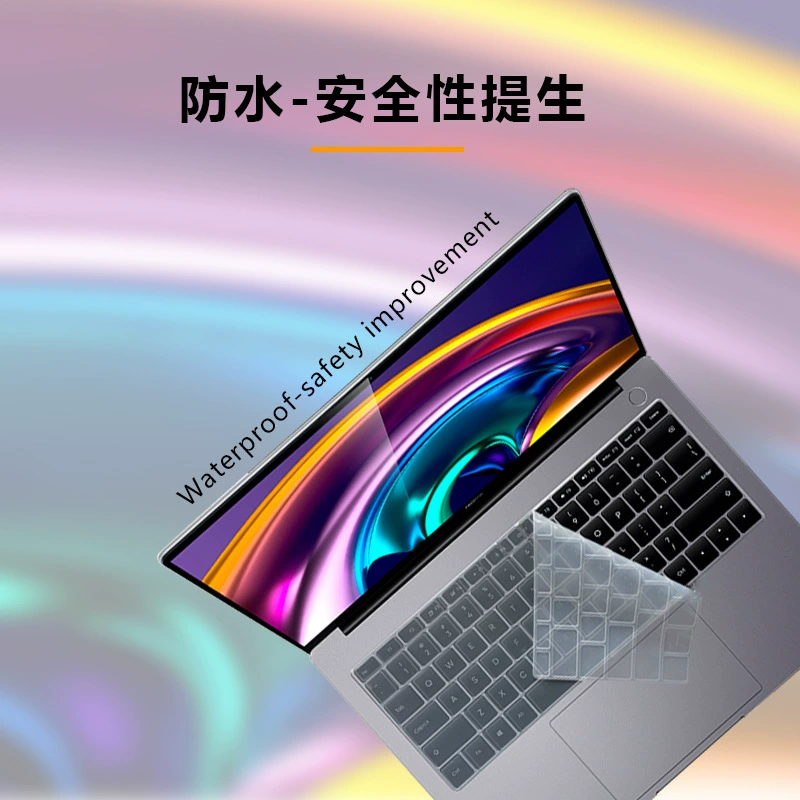 Совместимая клавиатура, ноутбук, экран, realme