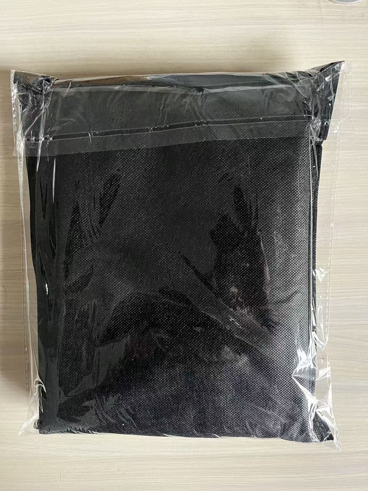 Directly from the manufacturer: Magnetic snow and frost protection cover for car front windshield in winter