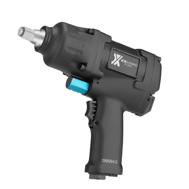 气动扳手小风炮机1/2大扭力工业级风扳手汽修拆卸气扳机气动工具