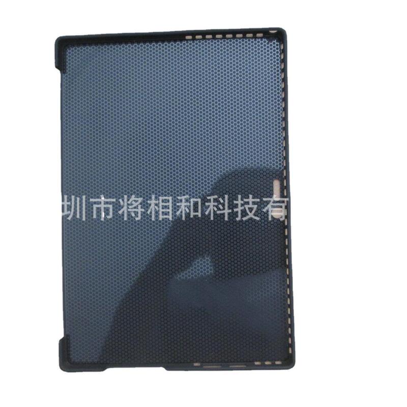 Applicable to Microsoft surface pro 4 generation Universal 12.3-inch single bottom frosted tpu protective case