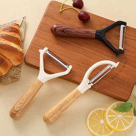 磨刀器/石/棒;刀具套装;水果刀