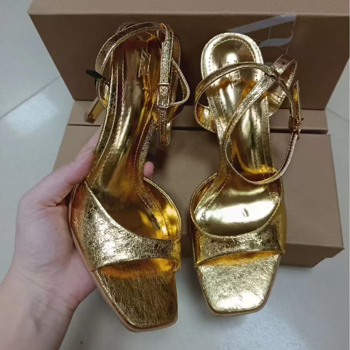 Golden