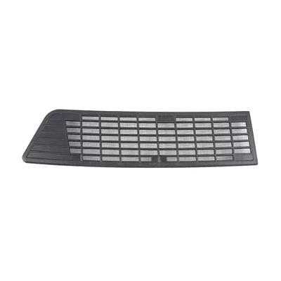 Suitable for Tesla's New Version of Model 3/Y/Yl Insect-Proof Net Air Conditioning Inlet and Outlet Protective Cover Universal Accessories (Automobile anti-insect net) - renewal-model3-air-conditioning-air-inlet-protective-net