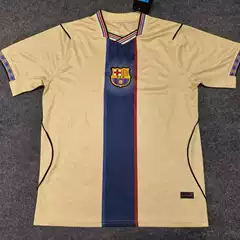 In Stock Dropshipping 2526X Jia Lian Ba S Home and Away Football Jerseys Men's and Women's Training Suits Fan Version Player Version Jerseys