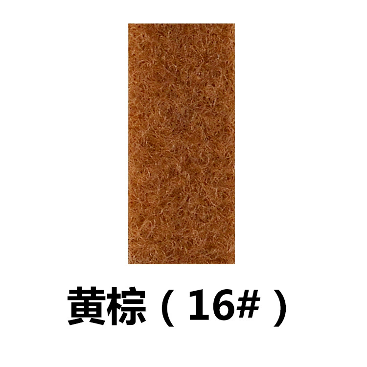 Nylon bag with velcro, pack, self-adhesive footwear, wholesale