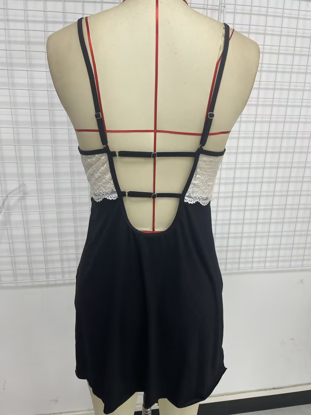 7240黑色人台ï¼?ï¼?jpg