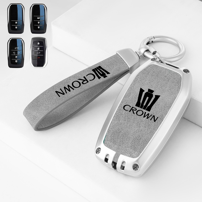 Adecuado para 2022 corona Lu Fang caso clave Toyota 14 generación corona 13 Generación 12 generación suministros Shell hebilla todo incluido