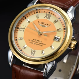 机械表;石英表;表带