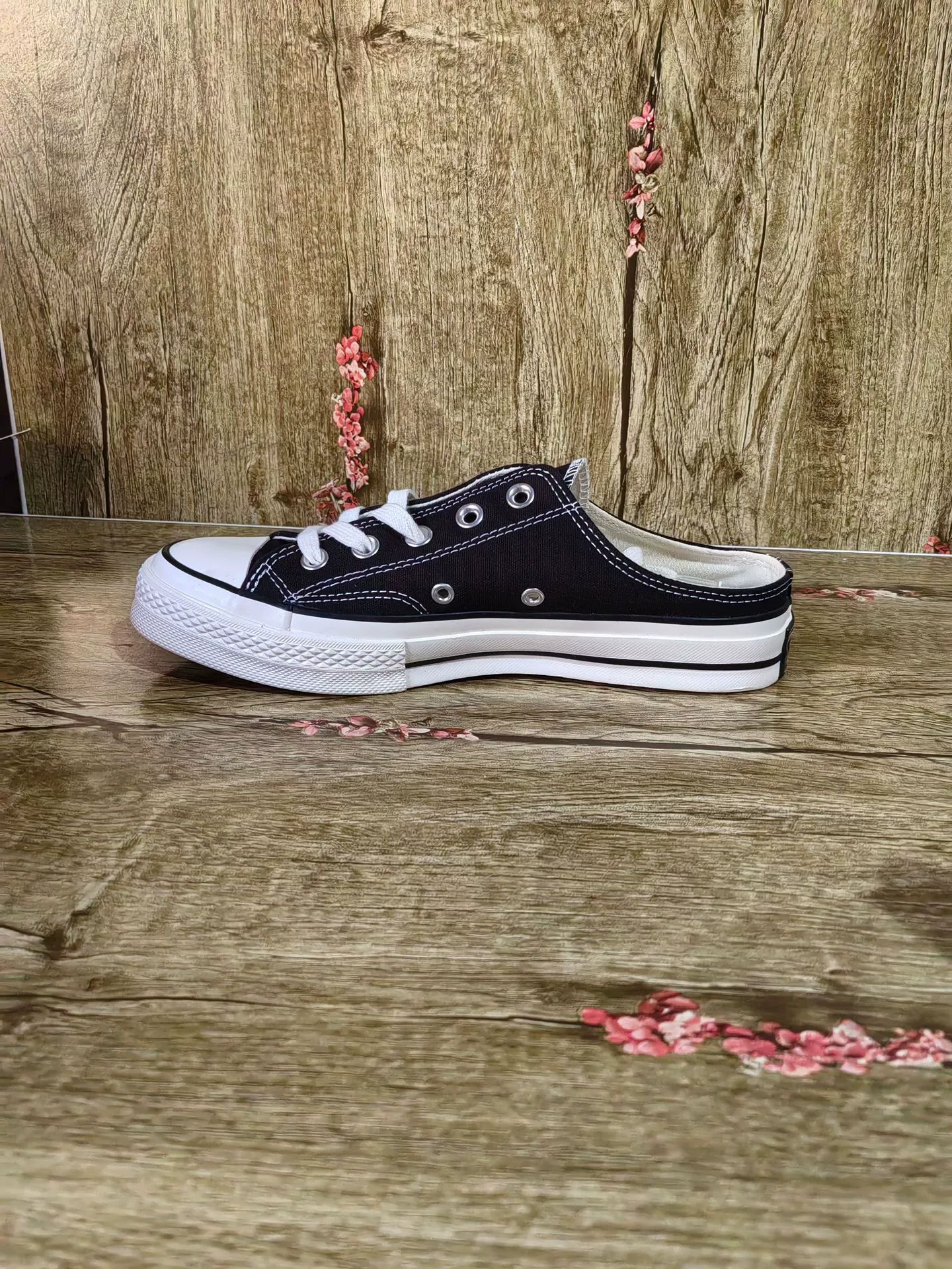 Кеды Canvas Meiqi Converse высокие и низкие, унисекс, универсальные, размеры 35–44