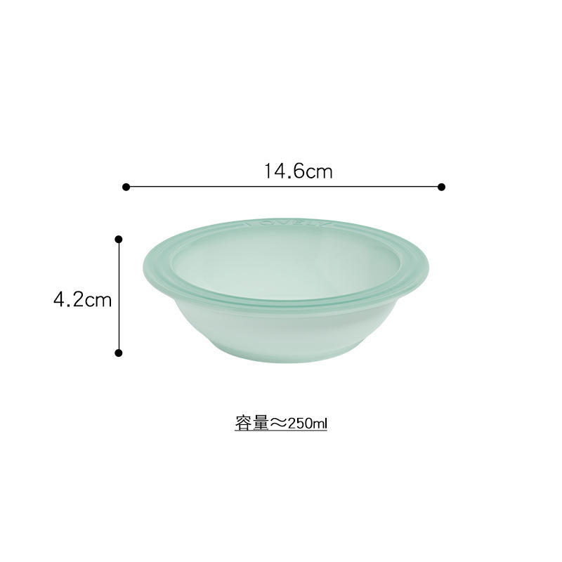 ペットの四角の猫の碗の棚の食卓の猫の犬のたらいの犬の碗の猫の食器の陶磁器のペットの碗の水の碗の食糧の漏れを防ぐ食の保護の首|undefined
