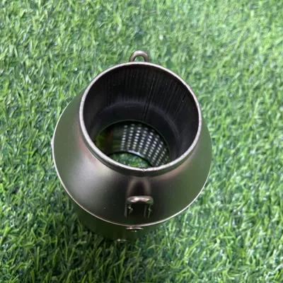 tail section general series | Motorcycle exhaust pipe