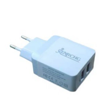 3.4A двойной USB USB US - регулируемая зарядка подходит