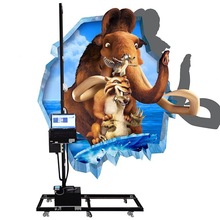 3D���w���L�C���L�Cȫ�Ԅ��{ƽ�p���^����4D��ӡ�C�L���C