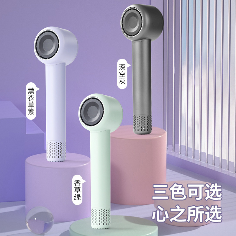 越境新品高速ドライヤー大風力ハイパワーホテル家庭用筒ブロー筒マイナスイオンドライヤー|undefined