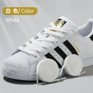 Shoelaces, white sports white shoes for men and women