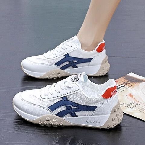 Special Shoes for Driving Practice, Women's Driving Test Shoes, Female Drivers' Driving Shoes, Soft-Soled Sports Shoes for Women's Driving Test Ii and Iii