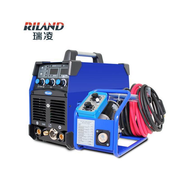 瑞凌焊机NBC-250/300/350/500GF工业级分体二氧化碳气体保护焊机