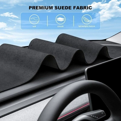 2007-2013 Toyota Corolla, Anti-Slip – Günəş əleyhinə siperlik