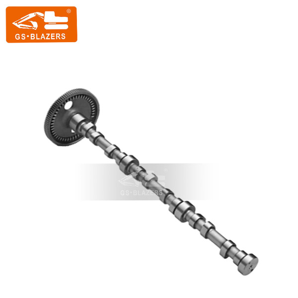 Suitable for Caterpillar Forged Steel C9 Engine Camshaft 242-0673…