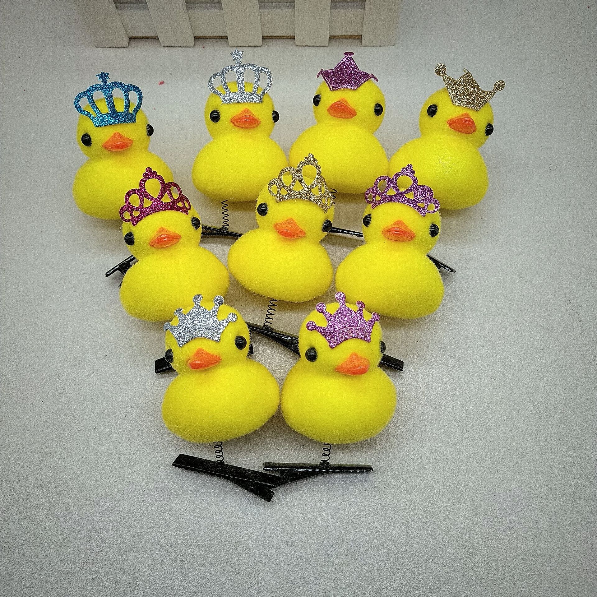 混搭皇冠