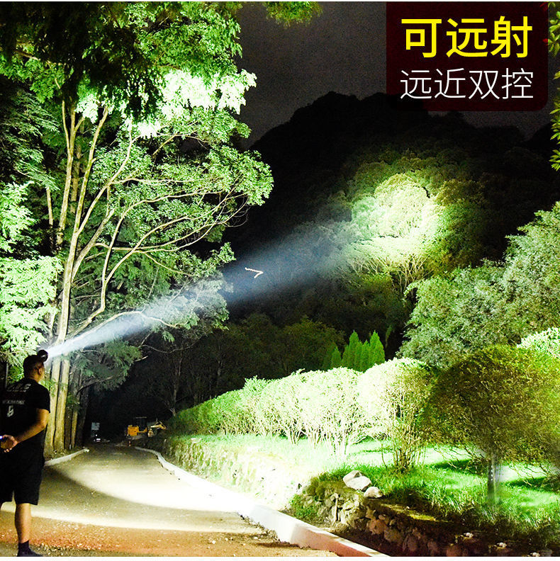 山地车骑行装备