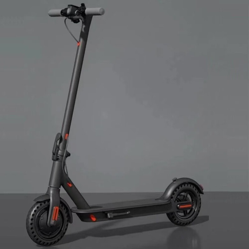 Smart Electric Skateboard, Foldable Electric Scooter with Lithium Battery, Foldable Two-Wheeled Electric Vehicle for Commuting Smart Electric Skateboard, Foldable Electric Scooter with Lithium Battery, Foldable Two-Wheeled Electric Vehicle for Commuting