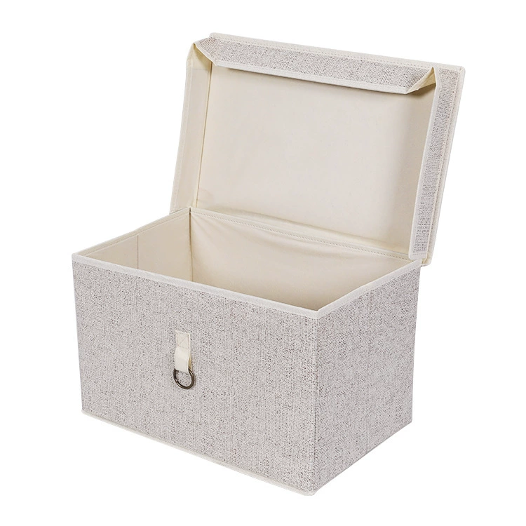 Складная коробка для хранения Home foldable storage box