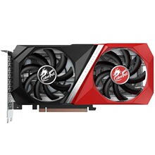 �߲ʺ�ս��GeForce RTX3050 DUO 8G �羺��Ϸ�칫�����Կ�����