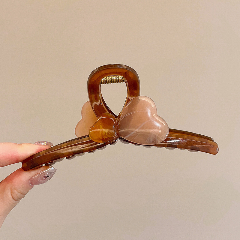 2 ¿ jalea color café 13 cm