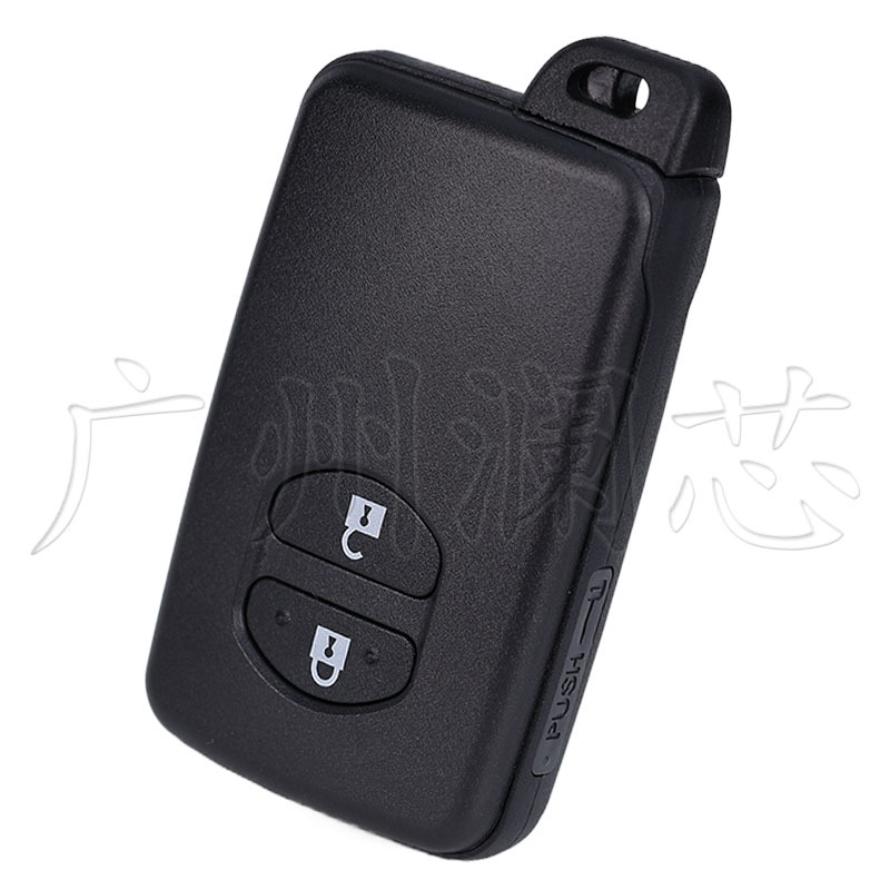 Suitable for Toyota Prius C Yizhi 2-Key Car Remote Key Smart Card 271451-5300 314Mhz
